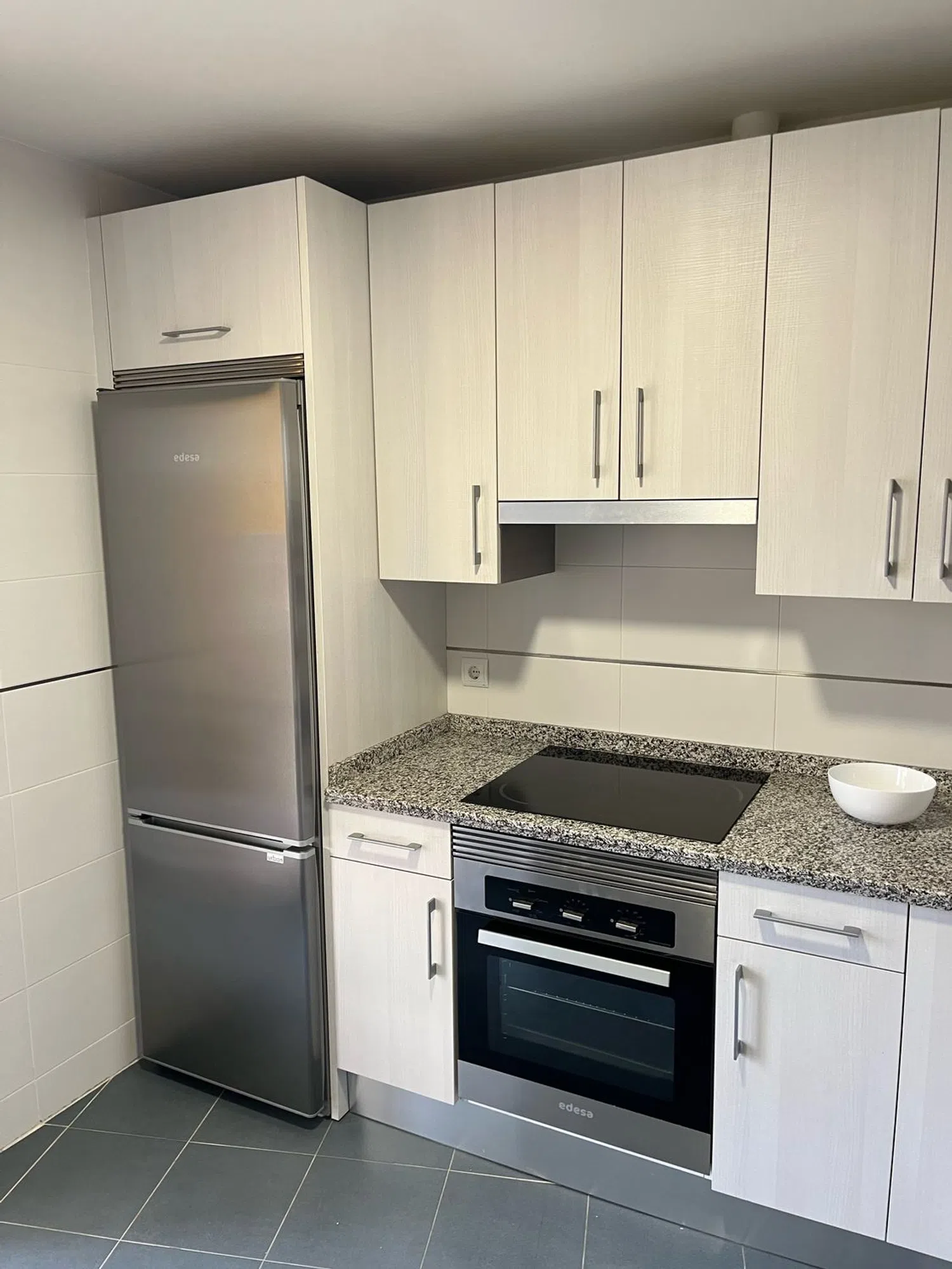 Piso en calle de la Comisión Europea, 28 -44 - Foto 12