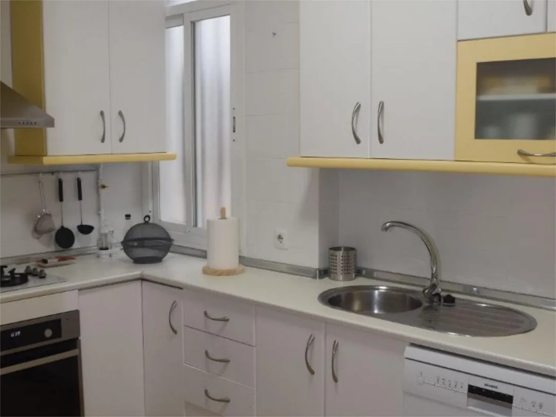 Piso en  Calle Concha Espina 15 - Foto 15