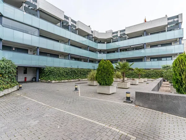 Piso en calle Pedrezuela, 1 - Foto 10