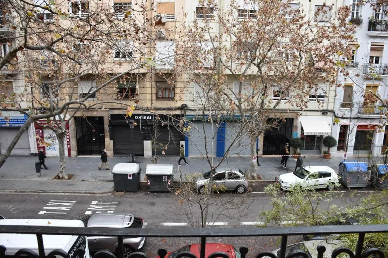 Piso en calle de Misser Mascó, 32 - Foto 16