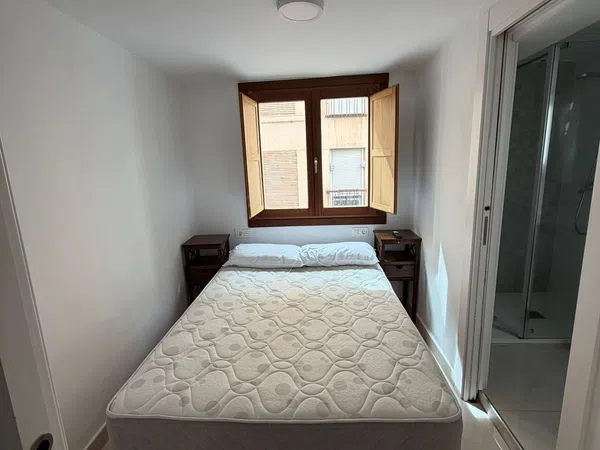 Estudio en calle Santo Sepulcro de la Quinta, 15 - Foto 2