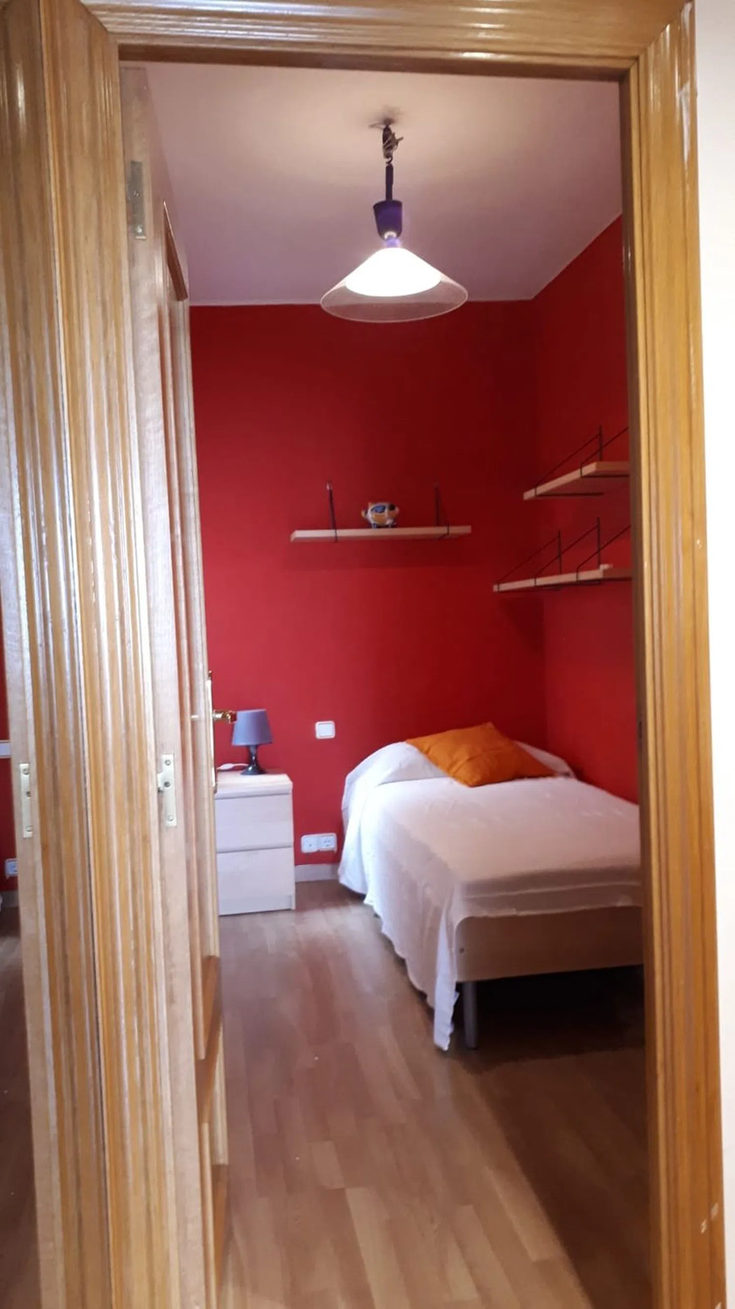 Ático en calle del Repartidor, 37 - Foto 20