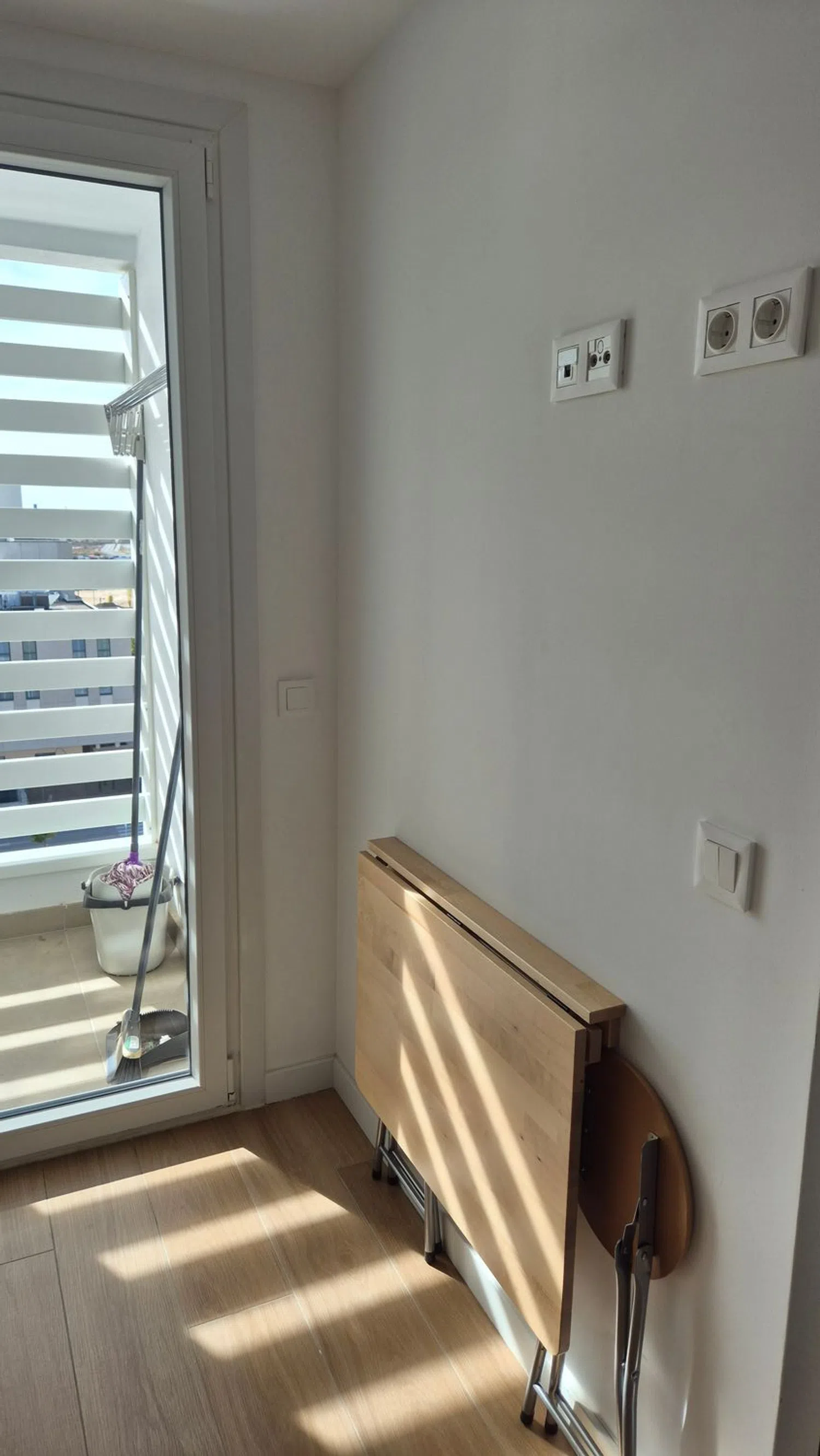 Piso en avenida Provisional Gran Vía De Vicálvaro, 17 - Foto 5