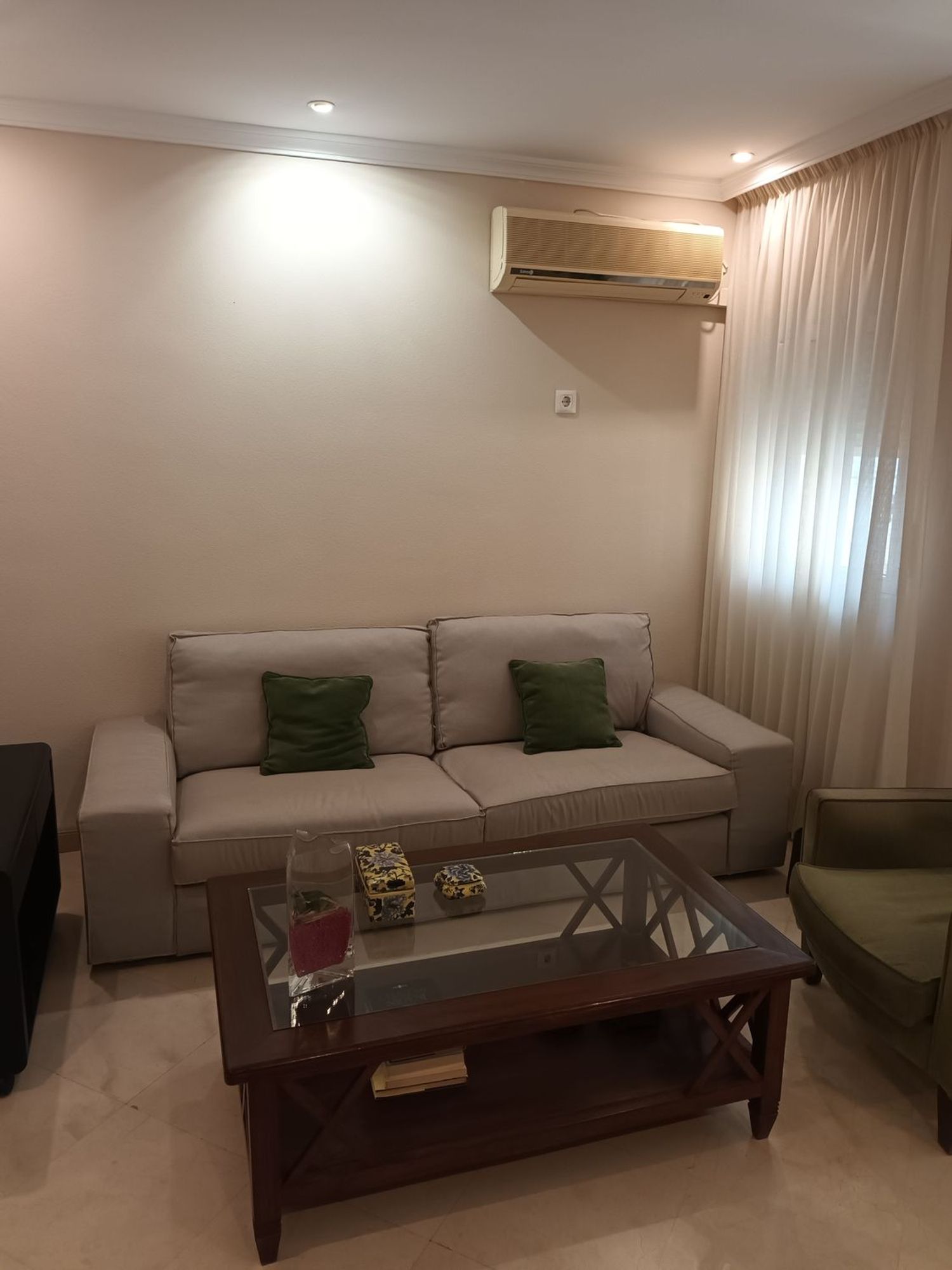 Piso en Calle Manuel Arellano, 3, Ronda de Triana-Patrocinio-Turruñuelo - Foto 7
