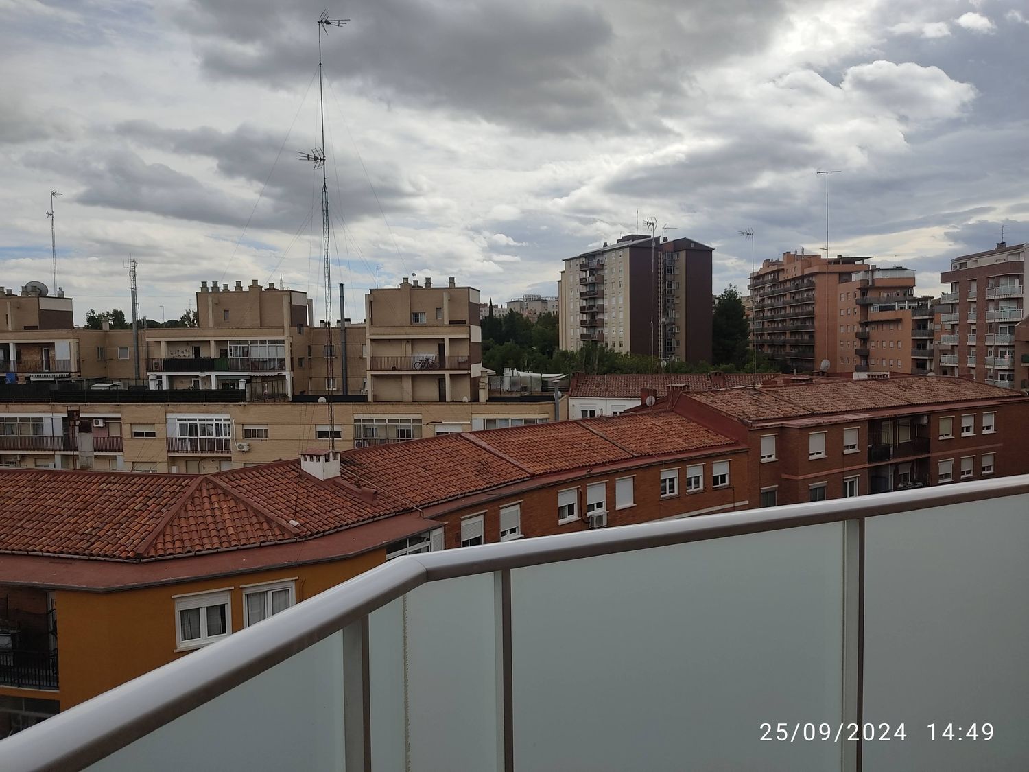 Piso en Calle del Escultor Ramírez, 17, San José Alto - Foto 11