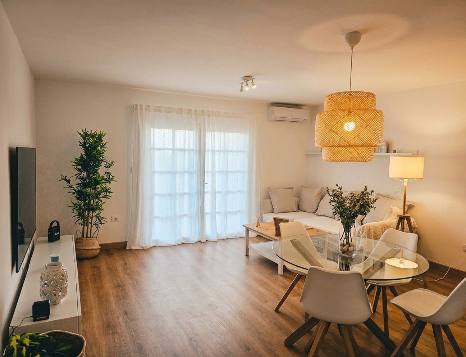 Piso en Avenida Barranco las Torres, 432, Casco Urbano, Casco Urbano - Foto 3