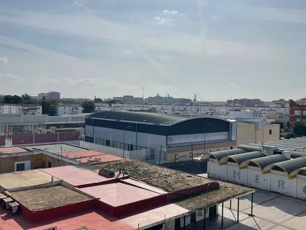 Piso en Plaza de los Duendes de Sevilla, 8 - Foto 19