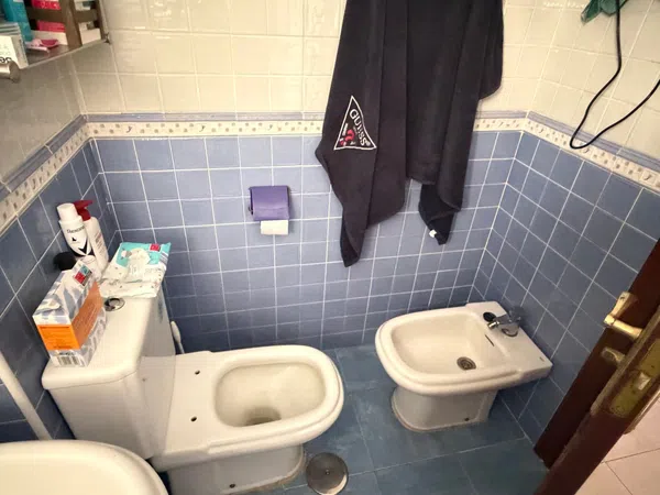 Chalet adosado en Barriada Doña Ana, 29 - Foto 18