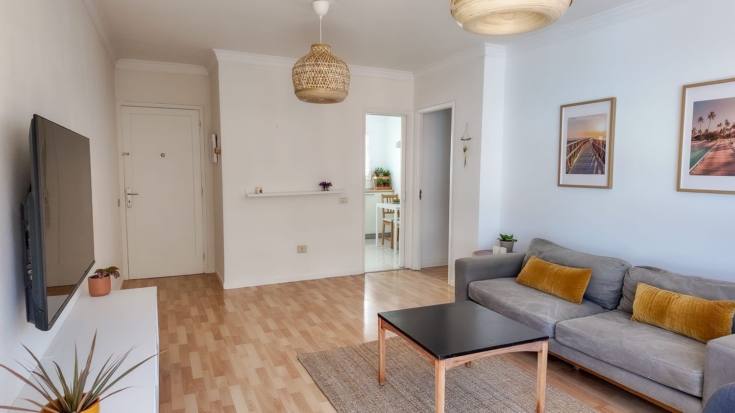 Piso en calle Vigilante García Cabello, 3 - Foto 3