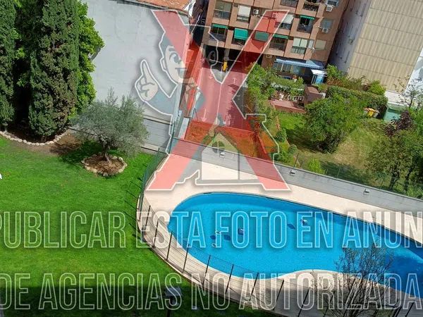 Piso en calle de Ponzano, 42