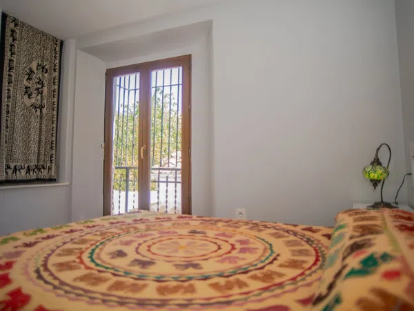 Chalet pareado en Calle Guatimozín, 3, Albaicín, Albaicín - Foto 18