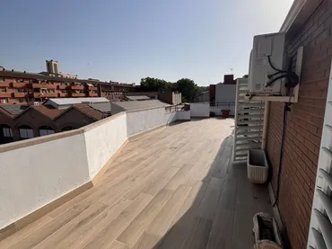 Piso en  Carrer de Pardinyes Baixes 22 - Foto 3