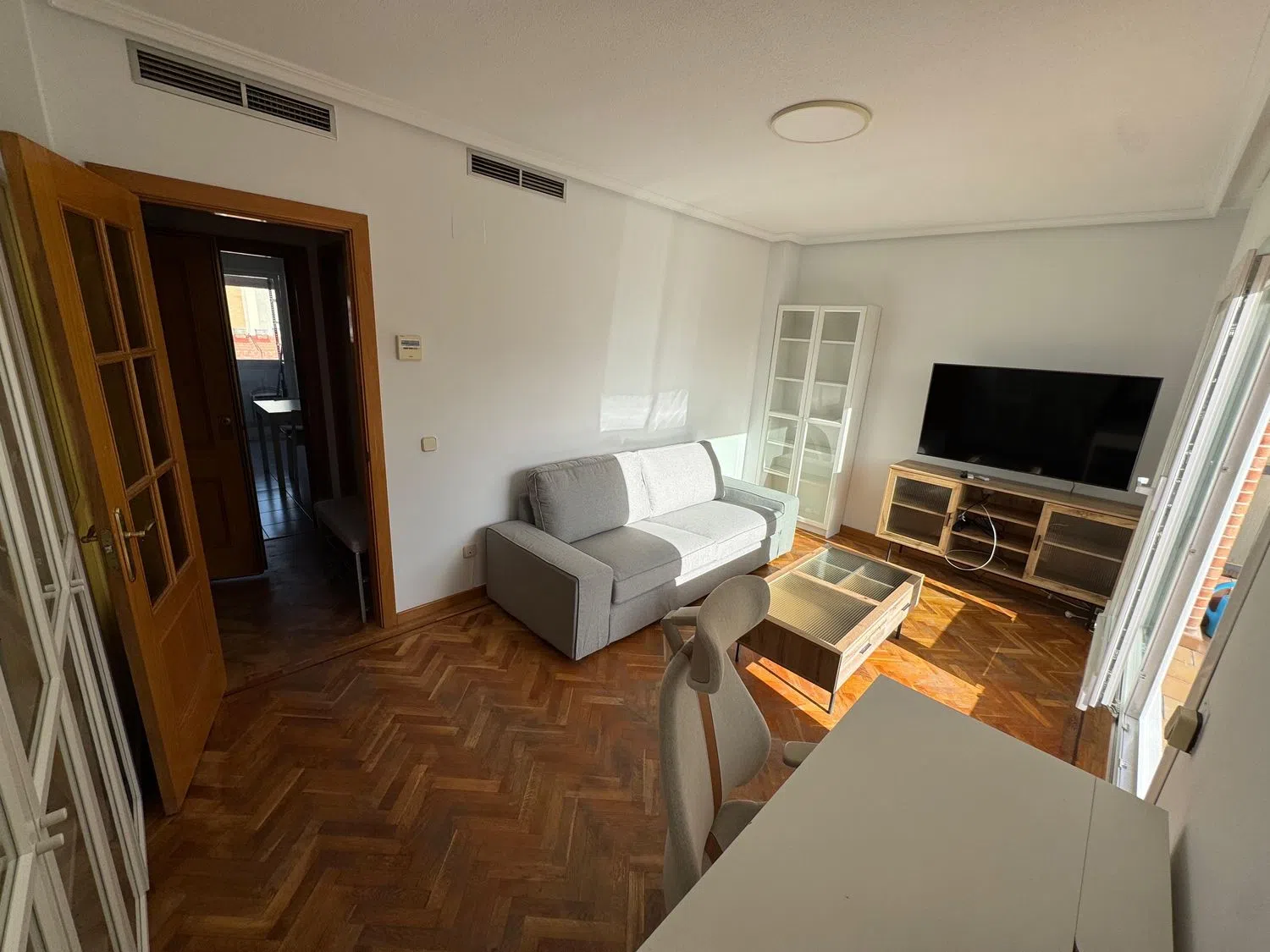 Ático en calle del Pensamiento, 5 - Foto 4