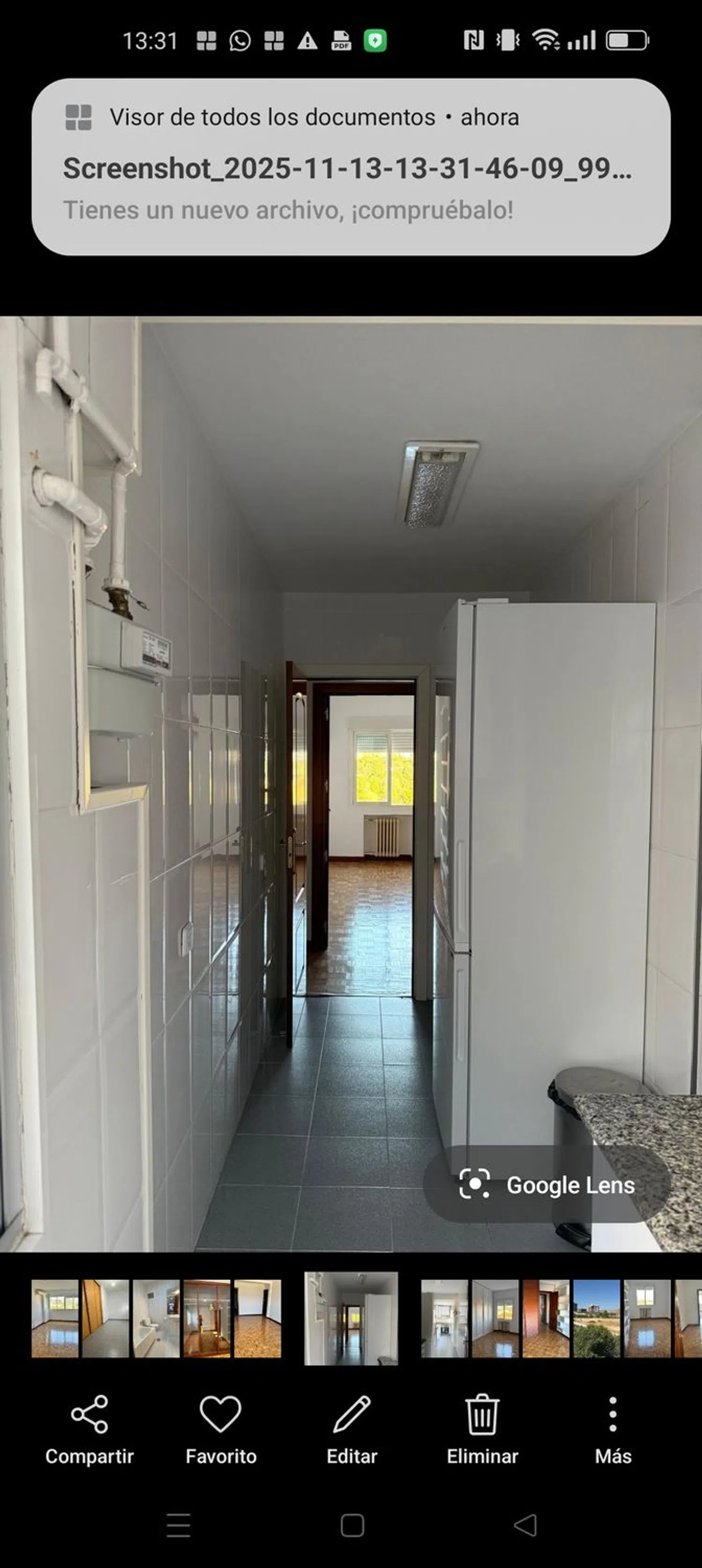 Piso en calle de Bolonia, 5 - Foto 17