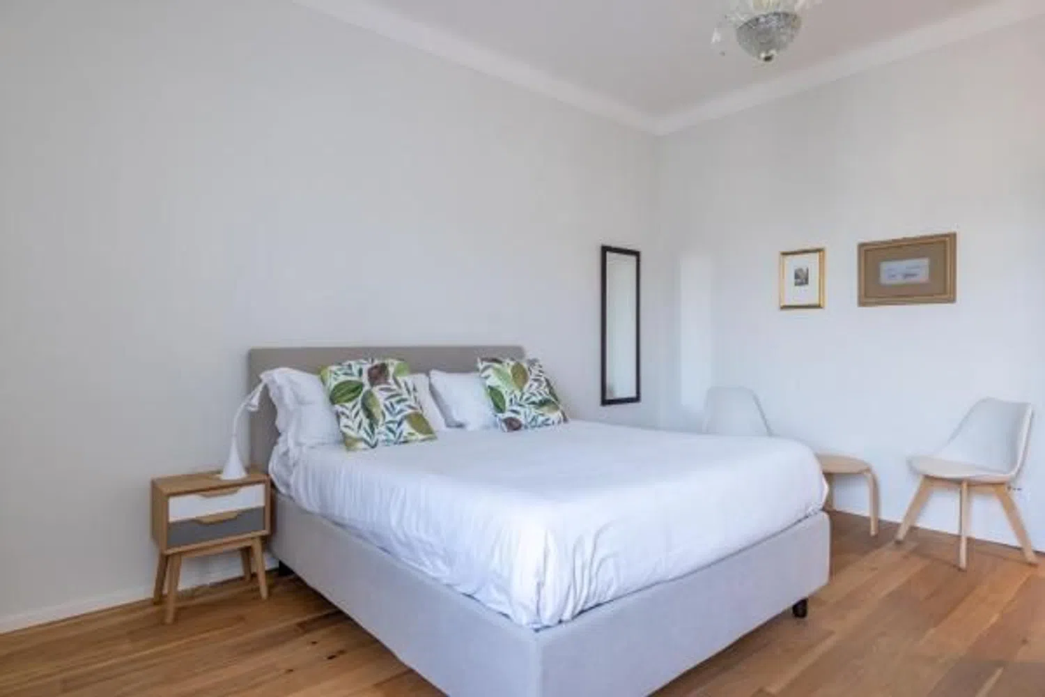 Piso en C. de Argumosa, 29 - Foto 9