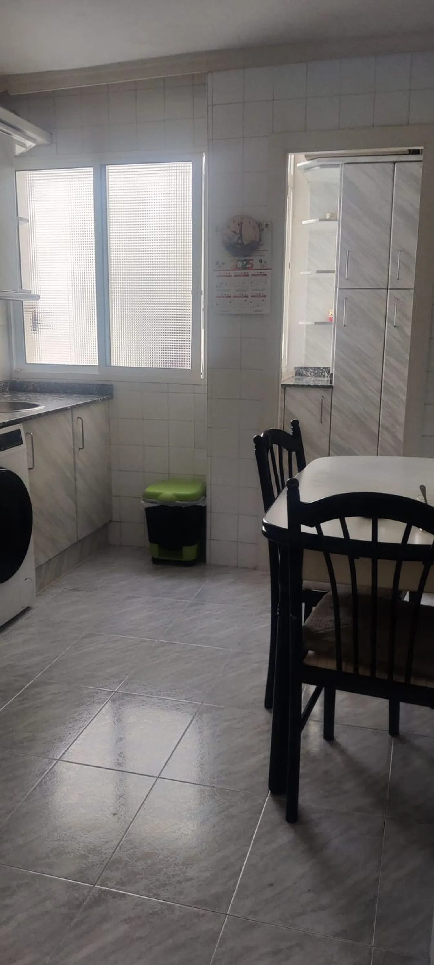Piso en calle Marqués de la Hermida, 72 - Foto 5