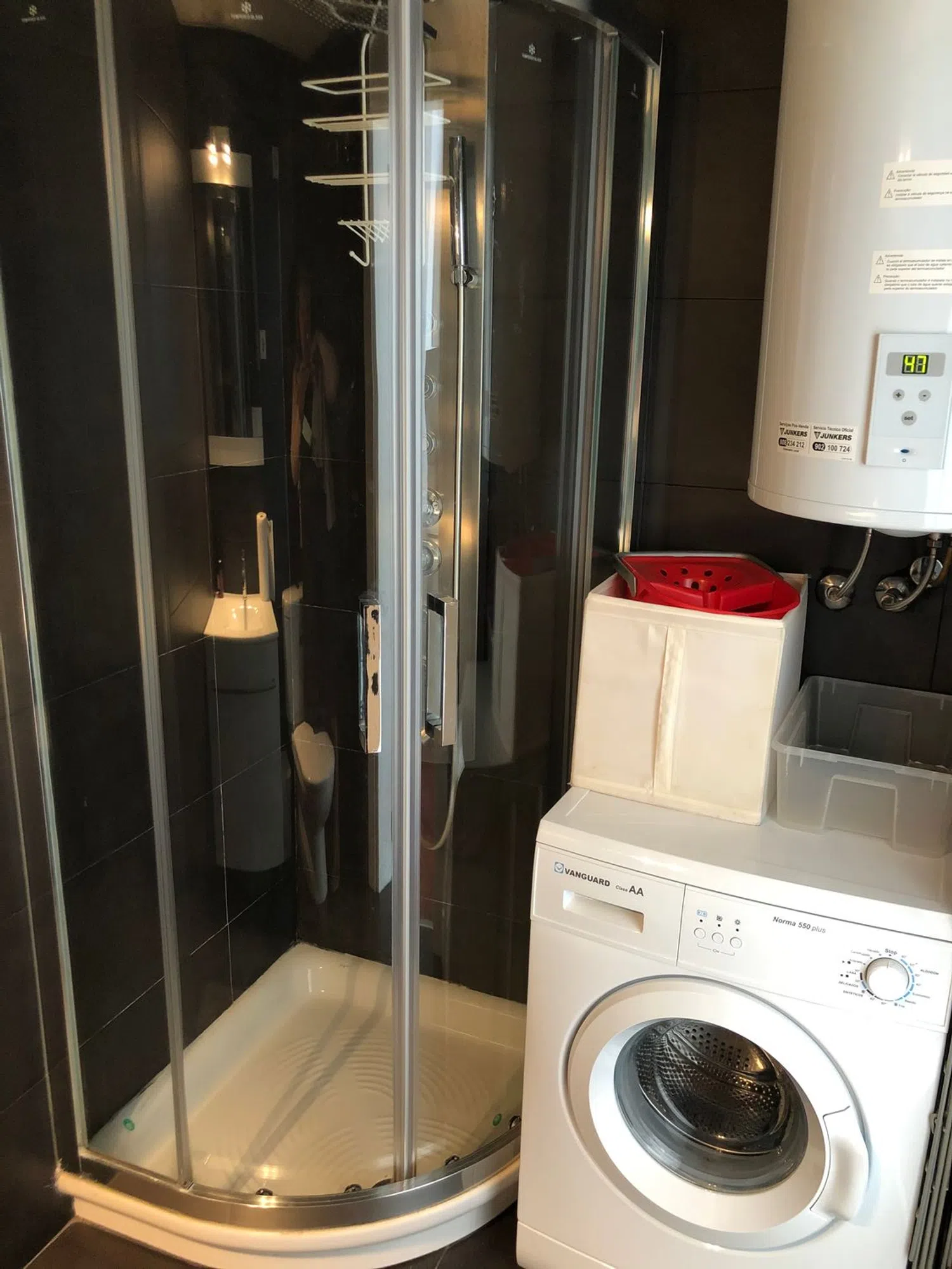 Estudio en calle de Felipe Campos, 10 - Foto 6