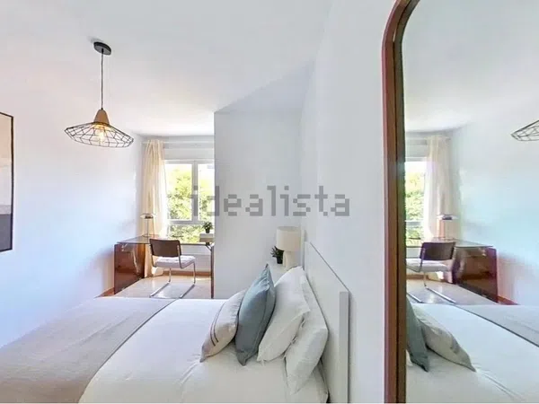 Piso en Calle de Versalles, 2, La Montaña-El Cortijo - Foto 14