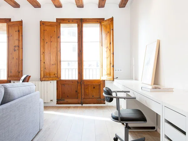 Piso en Calle de l'Est, 15, El Raval - Foto 9