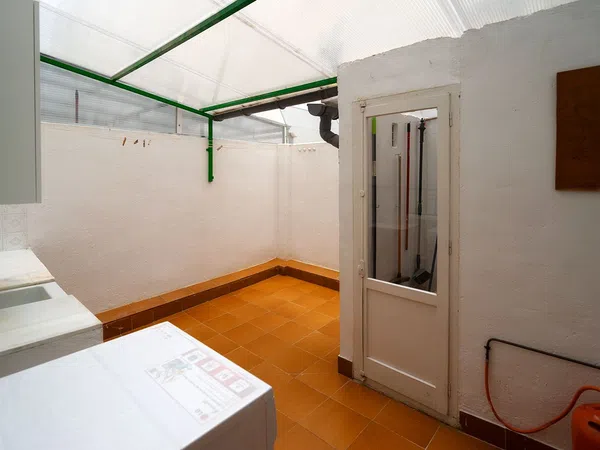 Piso en Calle de la Democràcia, 43 - Foto 25