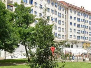 Piso en Villagarcía de Arosa - Foto 3