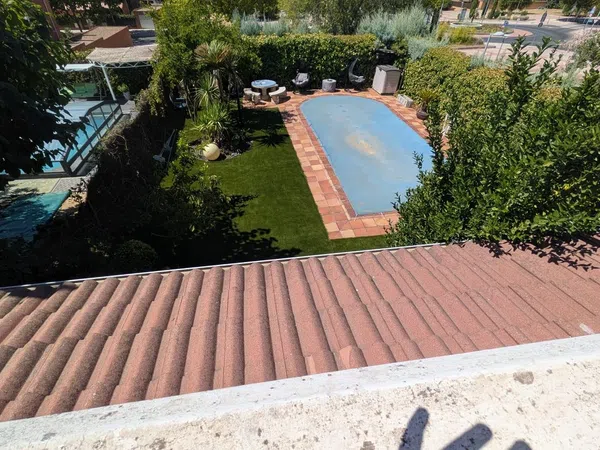 Chalet pareado en Las Conejeras - Esparragal, Las Conejeras - Esparragal - Foto 34