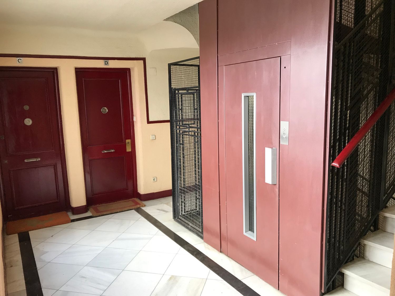 Piso en calle del Alcalde Sáinz de Baranda, 4 - Foto 17