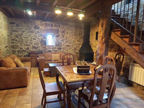 Casa o chalet independiente en Lugar, 15 - Foto 17