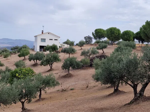 Casa rural en Diseminados, 22 - Foto 4