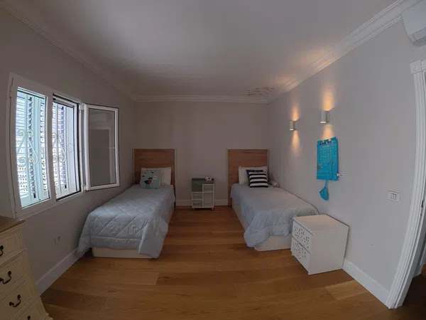 Chalet adosado en Barrio Ciudad Jardín - Foto 16