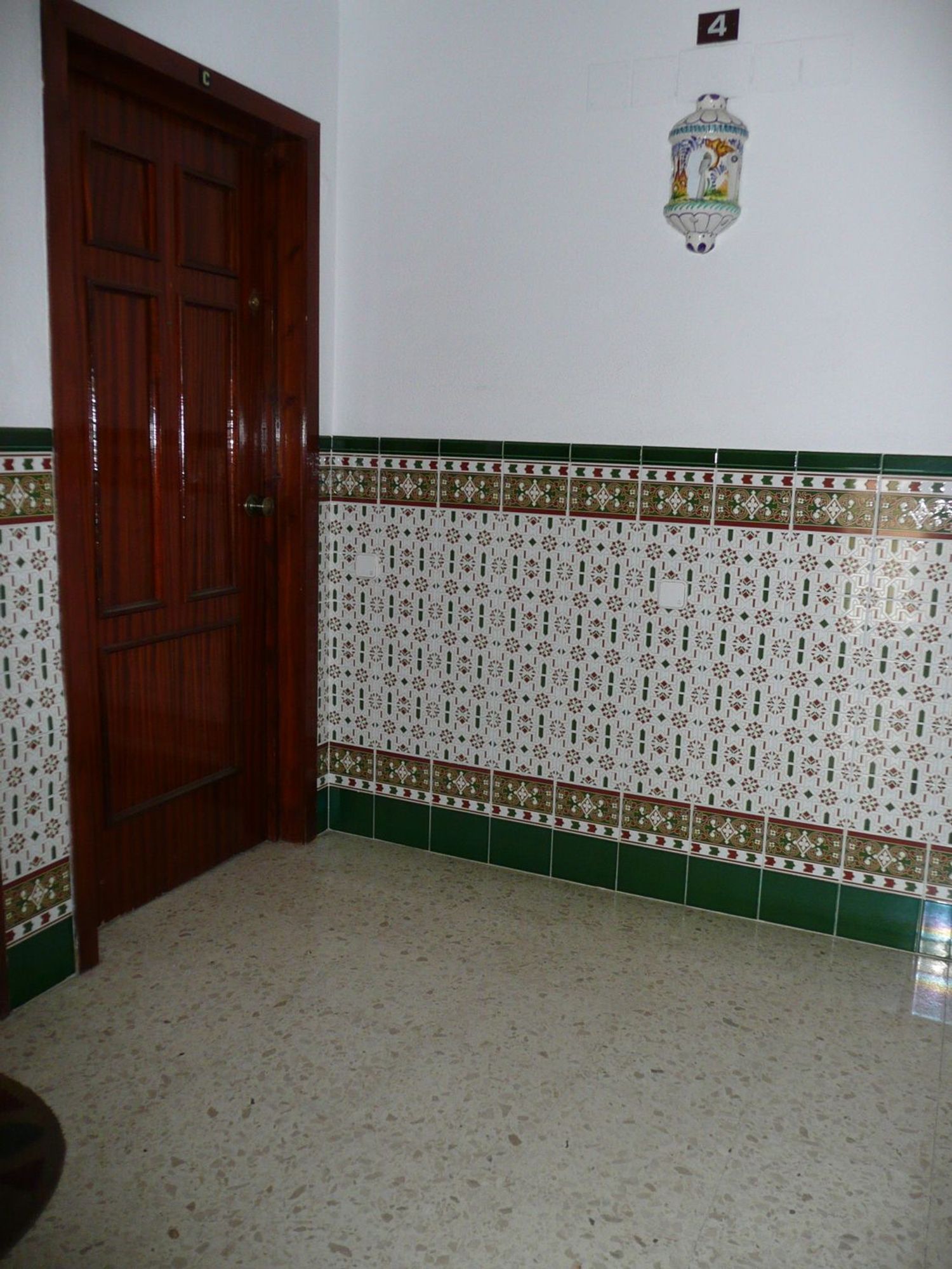 Ático en Calle Félix Rodríguez d la Fuente, 2 a, La Paz - Montecarmelo, La Paz - Montecarmelo - Foto 5