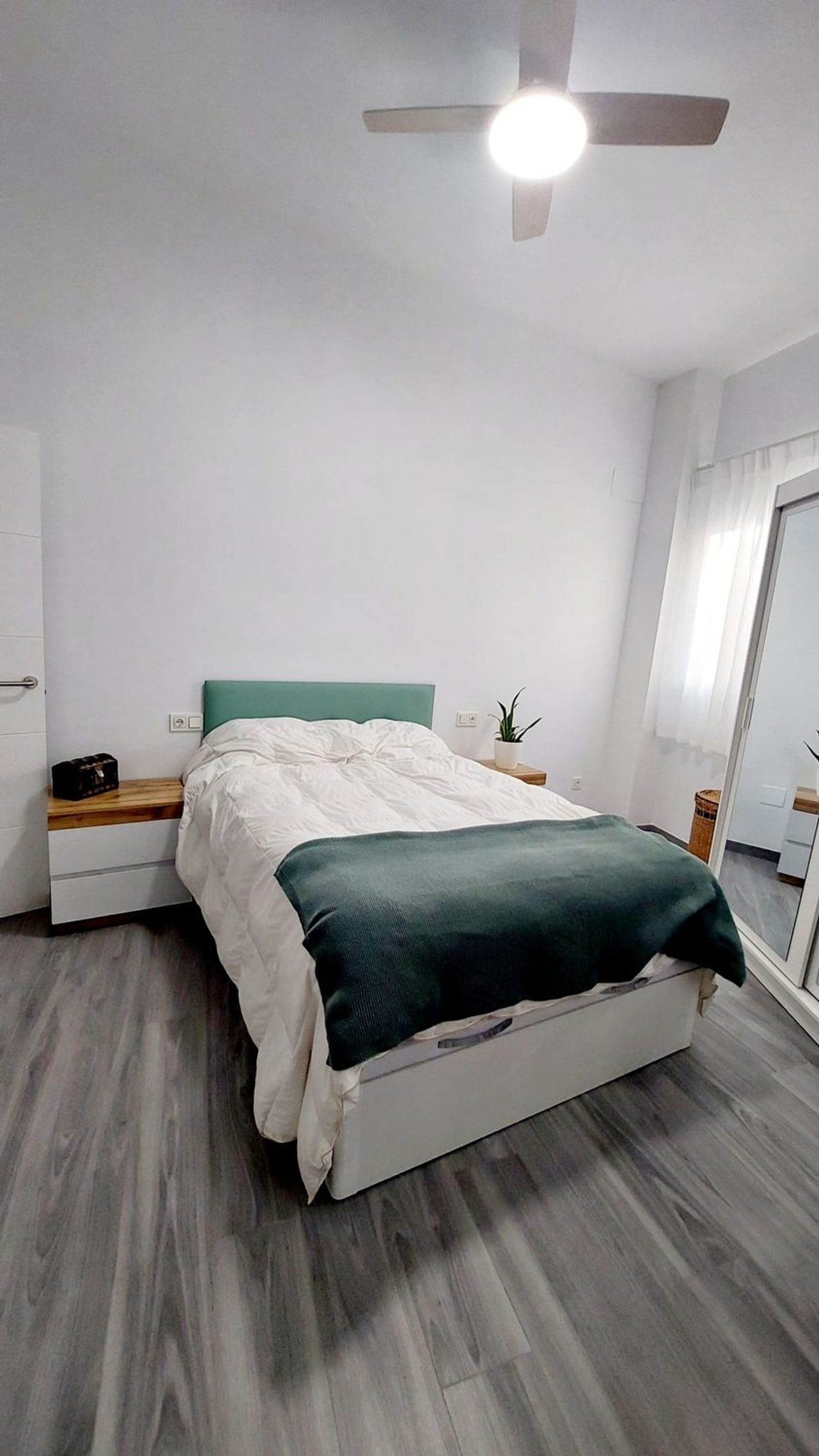 Piso en calle Merlo, 50 - Foto 1