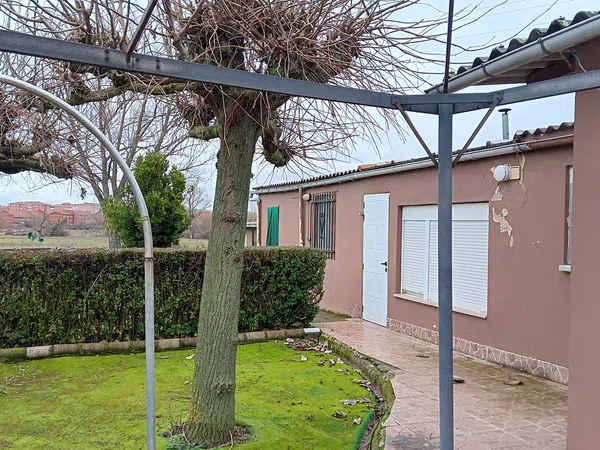 Casa rural en Calle de la Fuente, 90, Trobajo del Camino, Trobajo del Camino - Foto 2