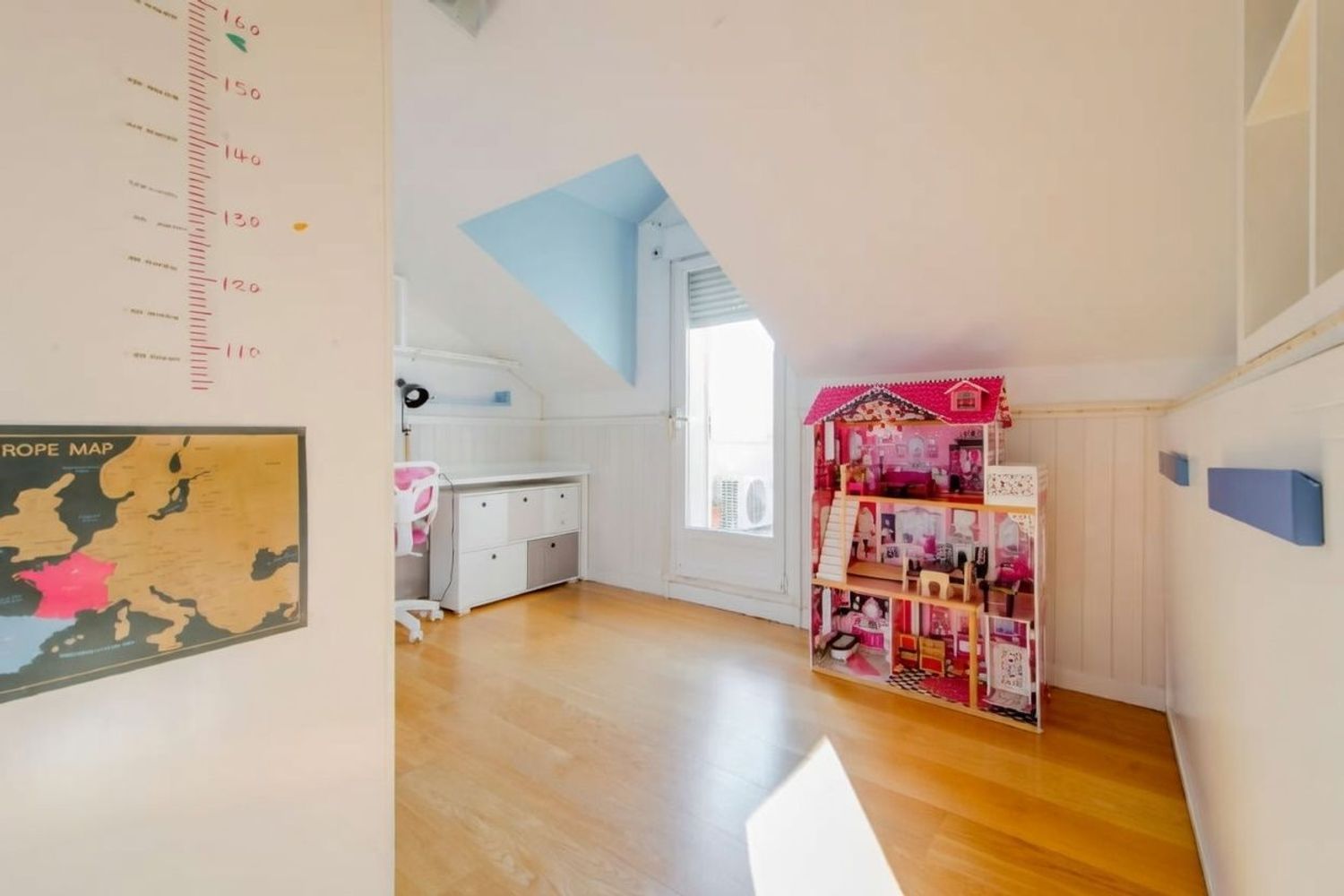 Chalet pareado en calle de Isaac Albéniz, 18 - Foto 14