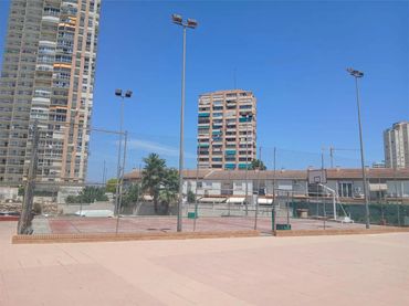 Piso en  Avenida Juan Fuster Zaragoza 12 - Foto 11