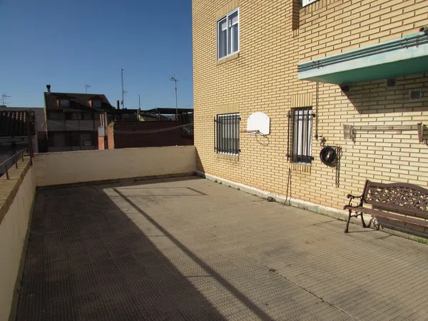 Piso en Calle de la Azucena, 2, Valdefierro - Foto 1