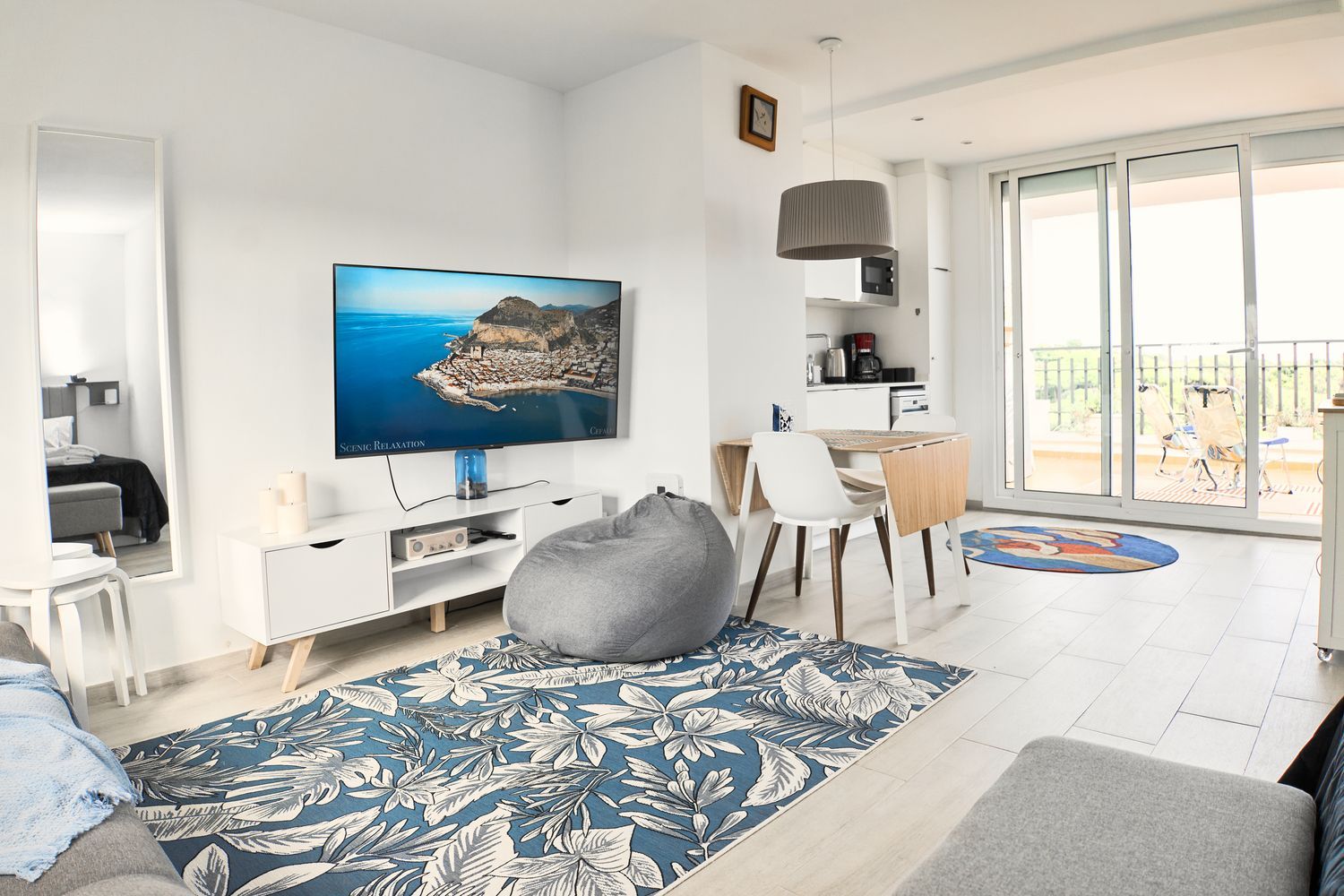 Estudio en Avenida del Cavall Bernat, 134 - Foto 17