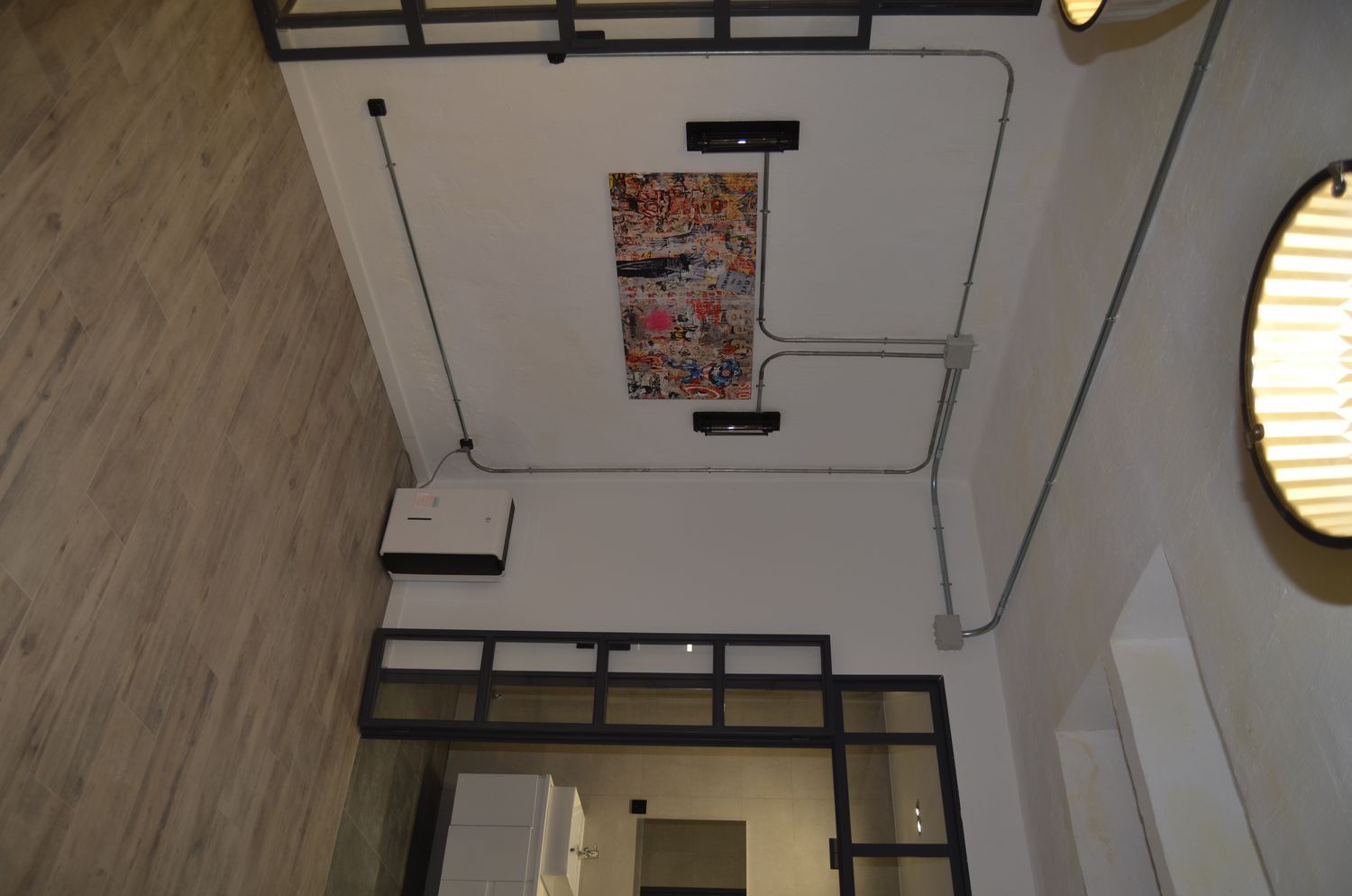 Estudio en calle de Zigia, 16 - Foto 20