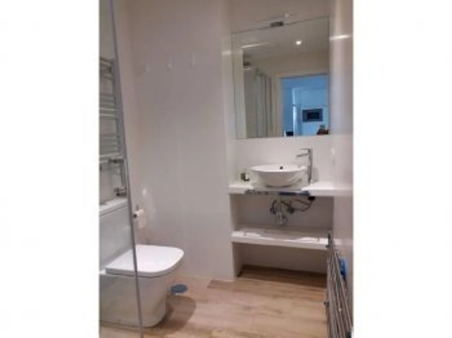 Piso en calle de Juan Ramón Jiménez, 8 - Foto 7