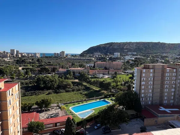 Piso en Lugar Vistahermosa, 3, Vistahermosa - Foto 7