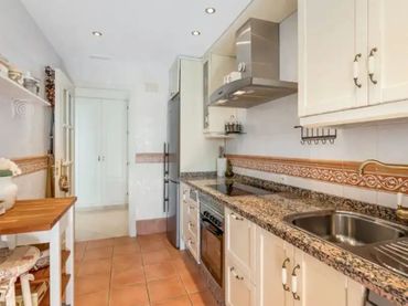Apartamento en  Calle Clara Campoamor 4b - Foto 12