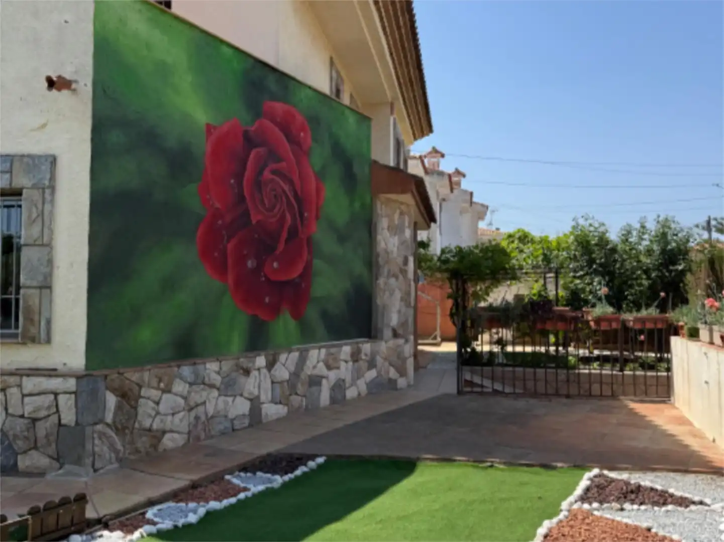 Chalet en  Carrer Noucentisme 2 - Foto 7