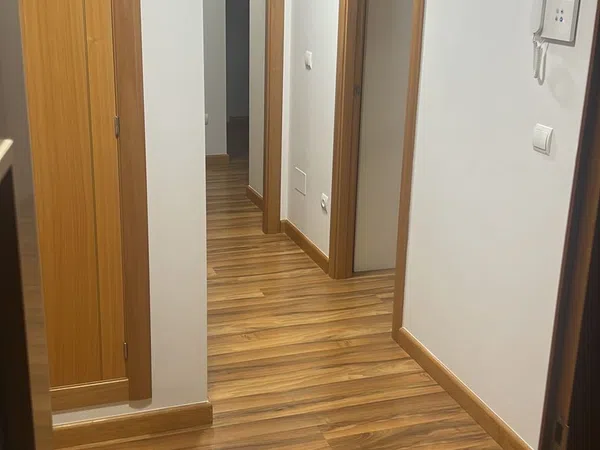 Piso en Calle Clara Campoamor, 3, La Rosaleda, La Rosaleda - Foto 16
