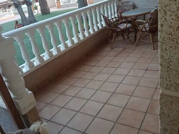 Planta baja en  Calle Pío XII 60 - Foto 5
