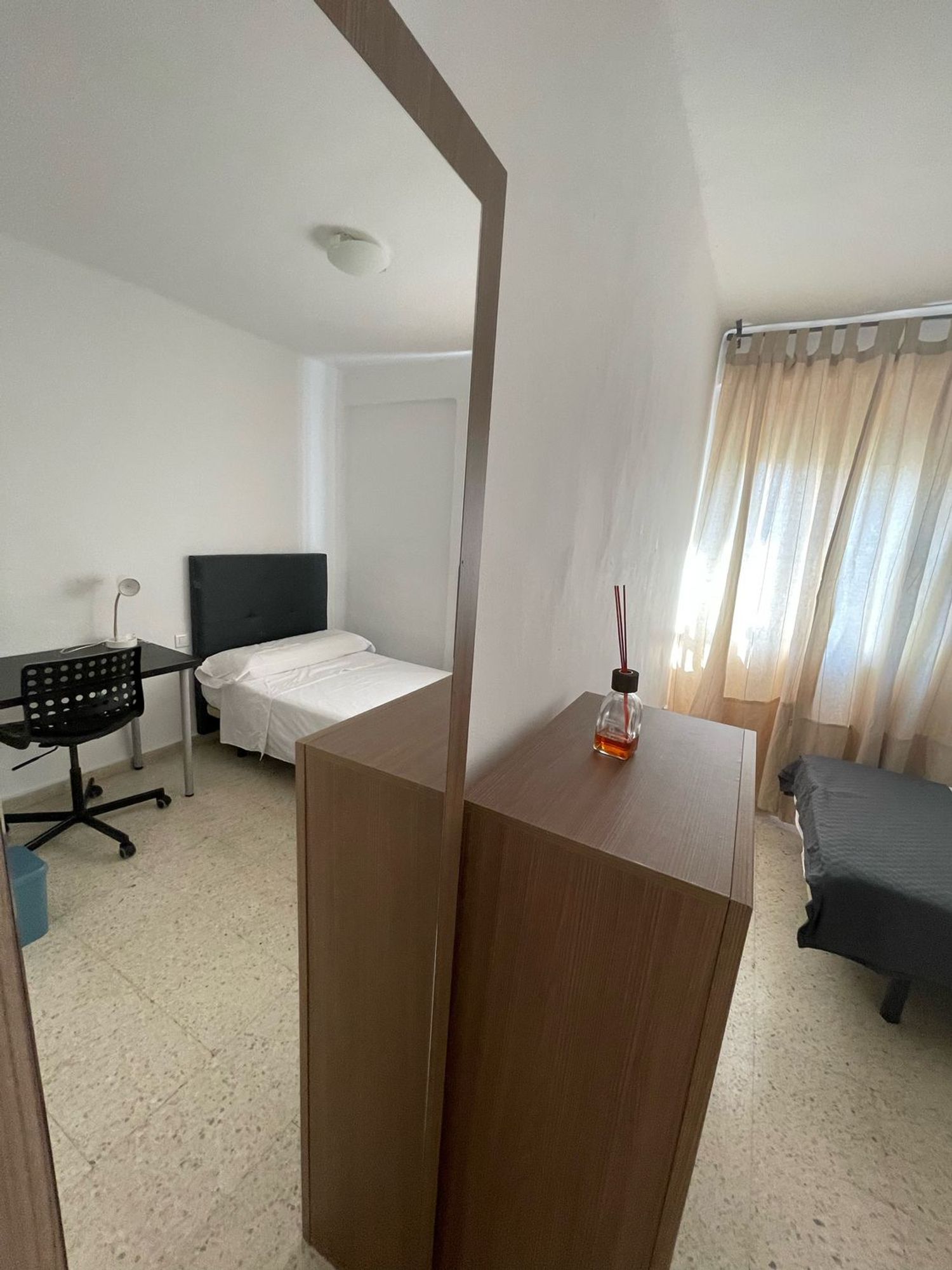 Piso en Calle Reboul, 36, Cruz del Humilladero - Los Tilos - Foto 11
