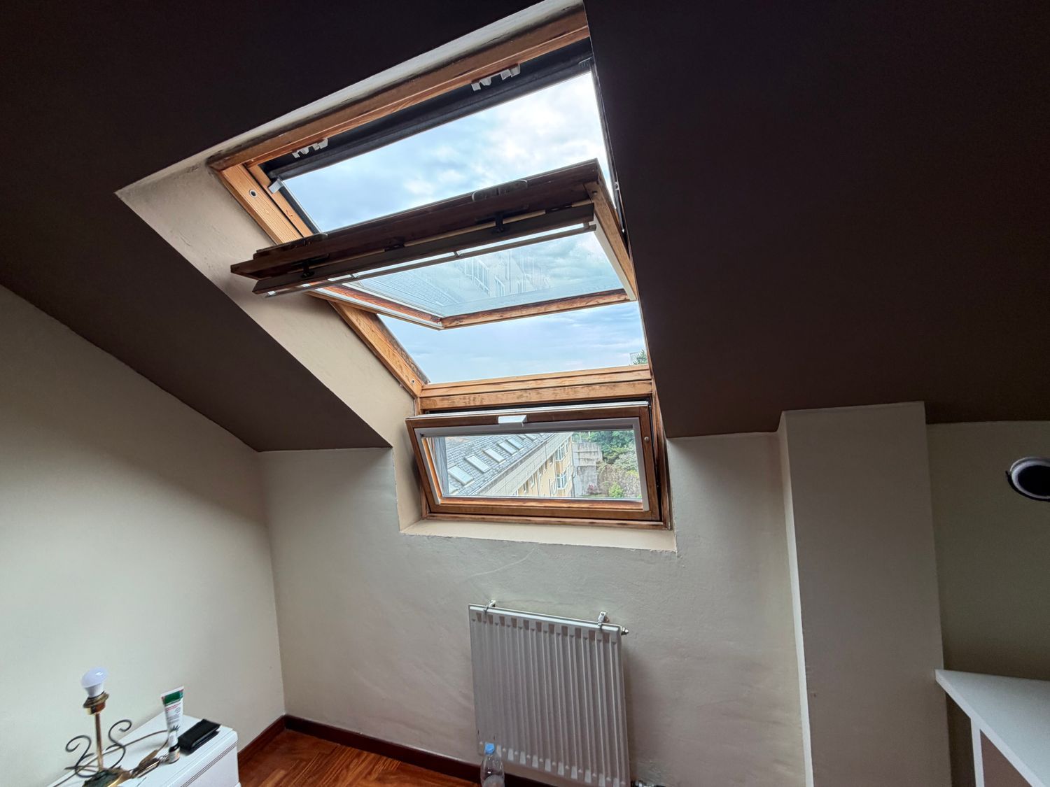 Dúplex en Avenida Pasaxe, 32, Eirís, Eirís - Foto 36