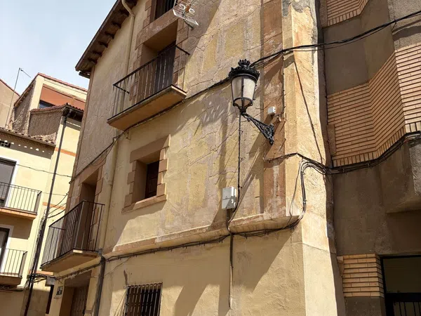 Casa de pueblo en Calle General Cascajares, 42 - Foto 5