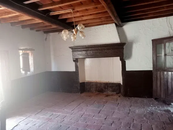Casa de pueblo en Calle Caldereros, 15 - Foto 6
