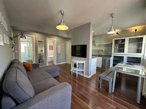 Piso en calle Gómez Arias, 7 - Foto 5