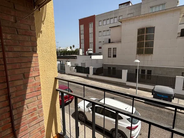 Piso en Calle Tarrasa, 1, Huerta de la Reina - Foto 22